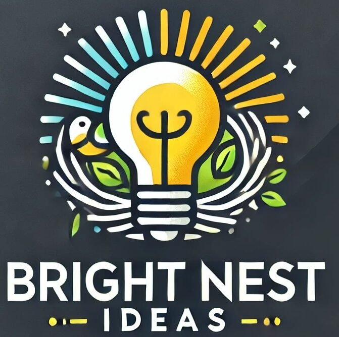 brightnestideas.com