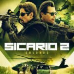 sicario 2