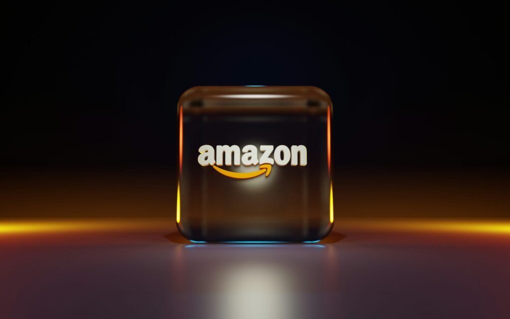 amazon