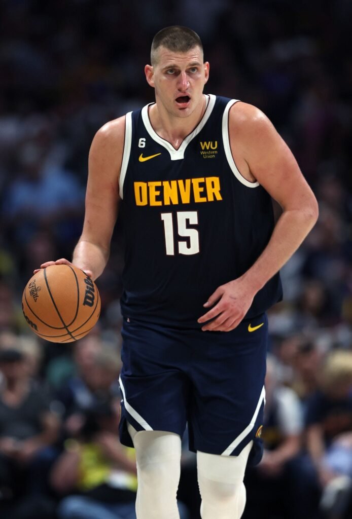 denver nuggets