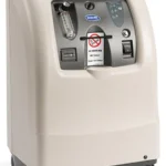 invacare oxygen machine