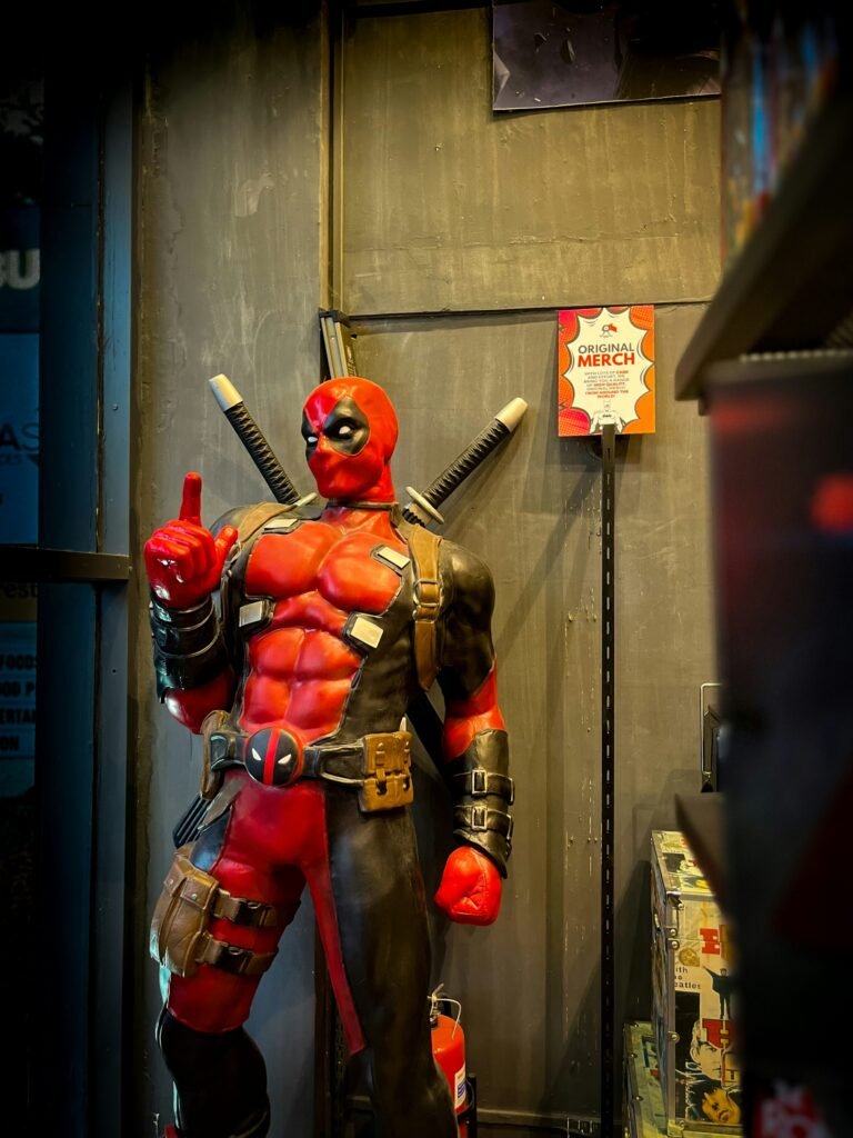 deadpool