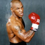 mike tyson