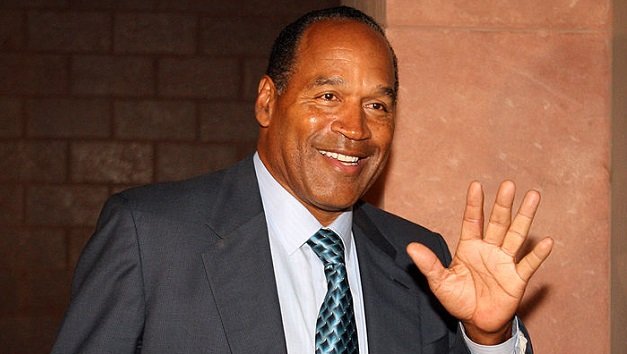 oj simpson