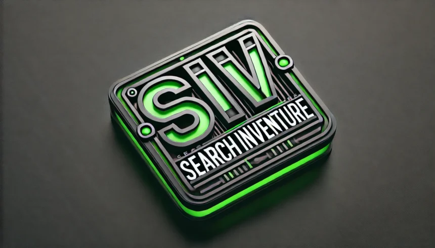 searchinventure