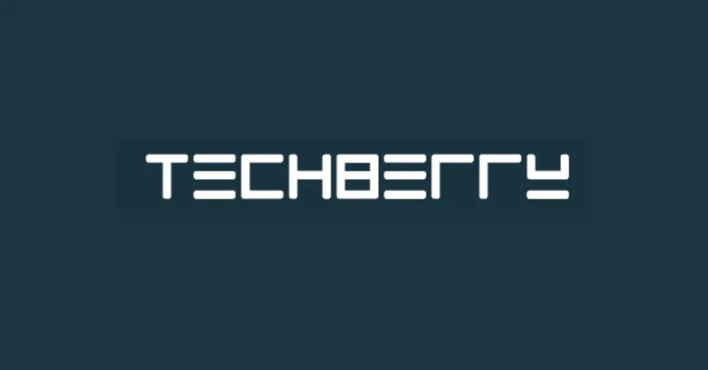 techberry review