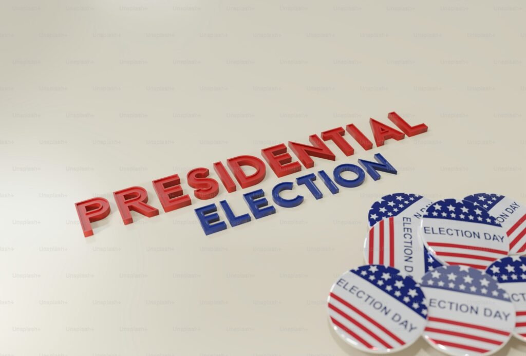 united states presidential election in north carolina