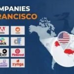 what big tech companies are in san francisco