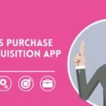 power app to create a purchase order